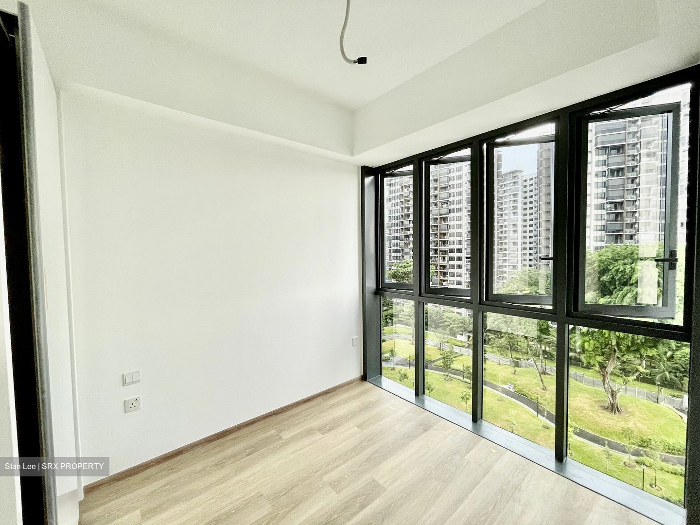 Parc Botannia (D28), Condominium #359325631